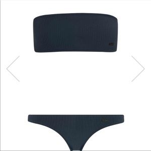 NWT Triangl twinnie M/XL